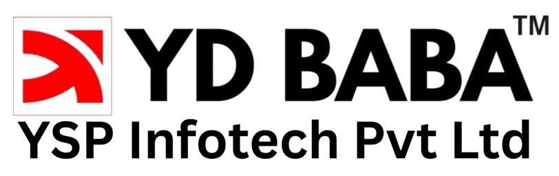 YDBABA Logo