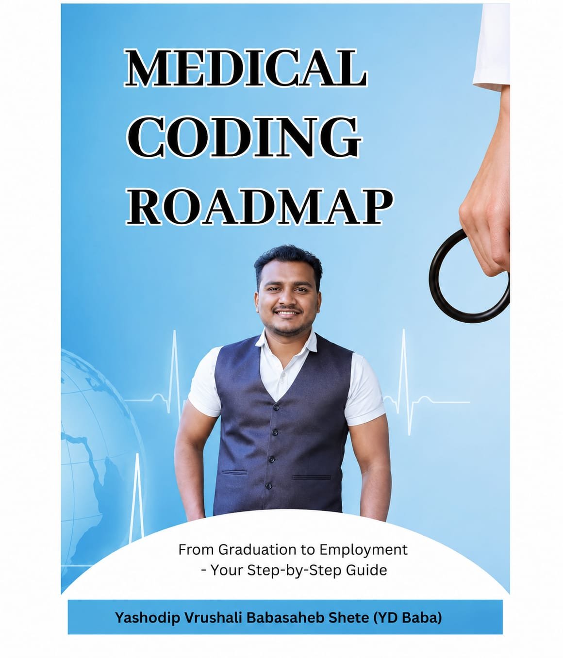 Medical Coding Career Roadmap Ebook