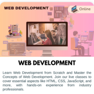Web Development