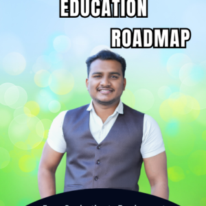 Abroad Education Roadmap