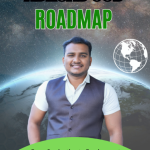 Abroad Job Roadmap