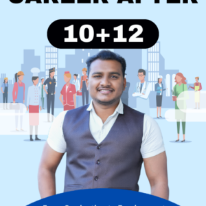 Career After 10 + 12