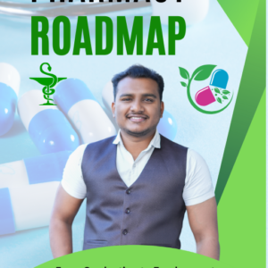 Pharmacy Roadmap